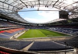 Hannover 96 Biglietti