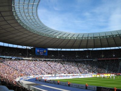 Hertha BSC Berlin Biglietti