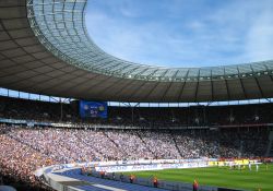 Hertha BSC Berlin Biglietti