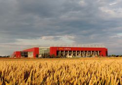 1. FSV Mainz 05 Biglietti