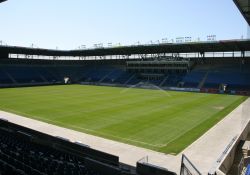 1. FC Magdeburg Biglietti