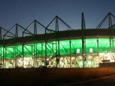 Borussia Mönchengladbach Biglietti