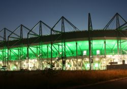 Borussia Mönchengladbach Biglietti