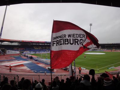 SC Freiburg Biglietti