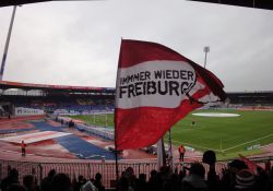SC Freiburg Biglietti