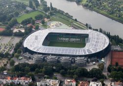 SV Werder Bremen Biglietti