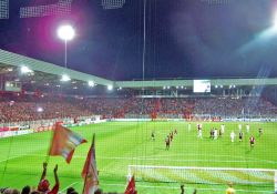 1. FC Union Berlin Biglietti