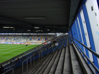 VfL Bochum Biglietti