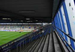 VfL Bochum Biglietti
