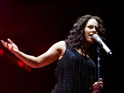 Alicia Keys