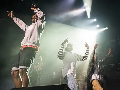 ASAP Rocky
