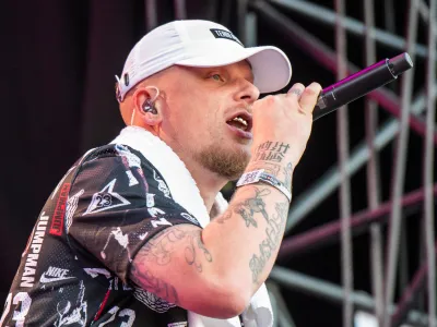 Bonez Mc
