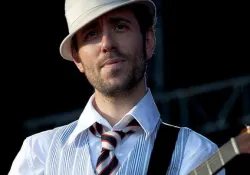 Charlie Winston 