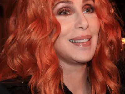 Cher