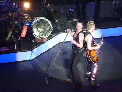 Depeche Mode