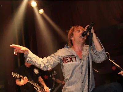 Die Toten Hosen