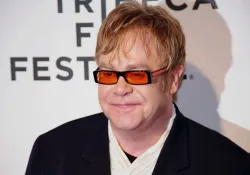 Elton John