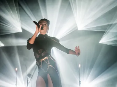 FKA Twigs