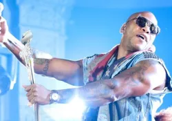 Flo Rida