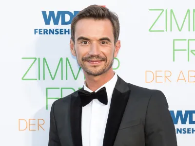 Florian Silbereisen