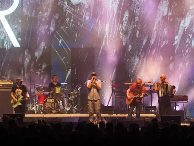 Fury in the Slaughterhouse