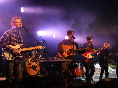 Giant Rooks