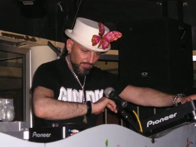 Gigi d'Agostino