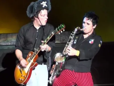 Green Day