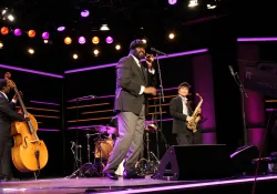 Gregory Porter