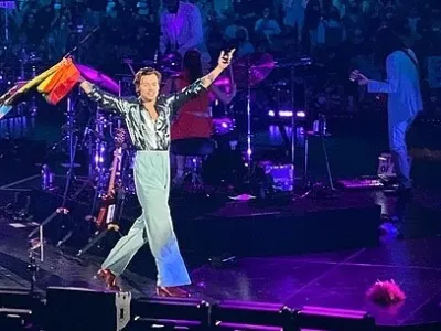 Harry Styles