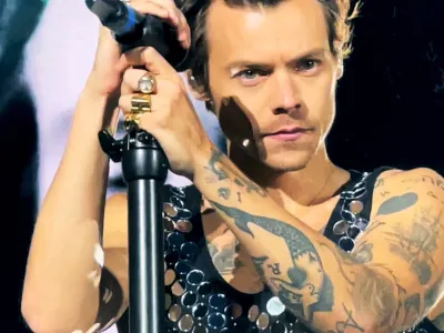 Harry Styles