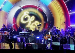 Jeff Lynne's ELO