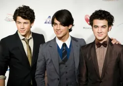 Jonas Brothers