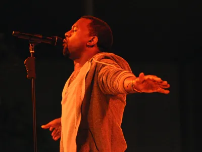Ye - Kanye West