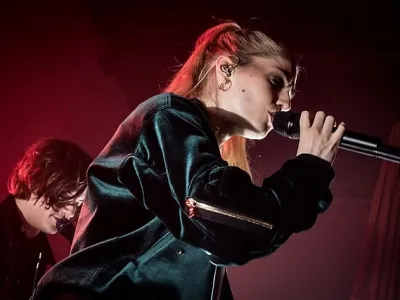 London Grammar