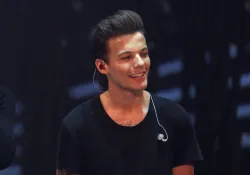Louis Tomlinson