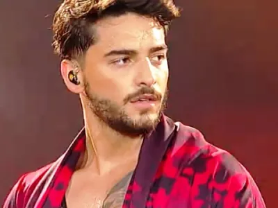 Maluma