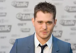 Michael Bublé