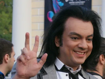 Philipp Kirkorov