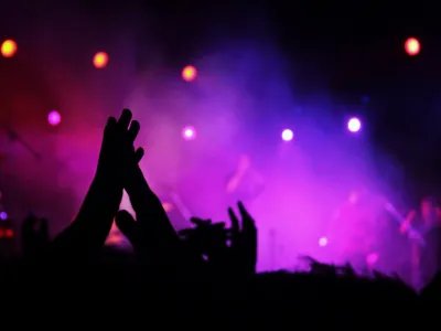 The Original USA Gospel Singers