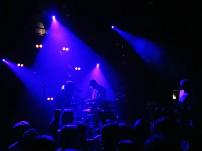 Montreux Jazz Festival 