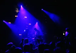 N-JOY Plaza Festival