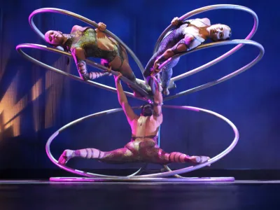 TKKG - Das Live Hörspiel