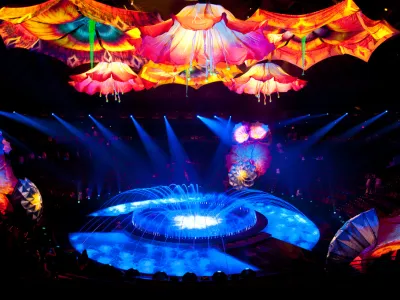 Eurovision Song Contest