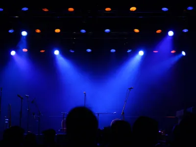 Eurovision Song Contest