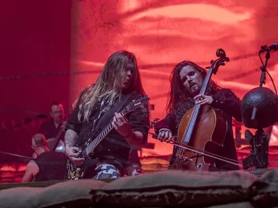 Sabaton