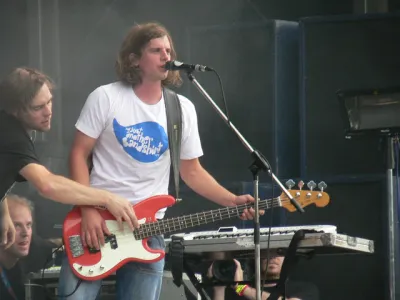 Sportfreunde Stiller