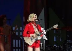 St. Vincent