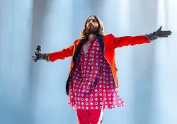 Thirty Seconds To Mars