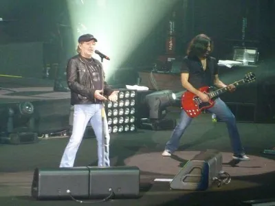 Vasco Rossi